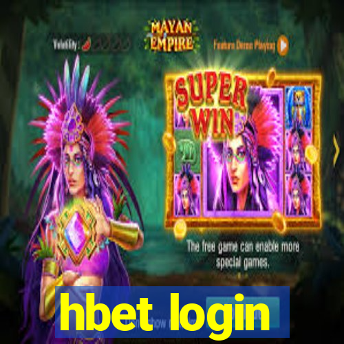 hbet login